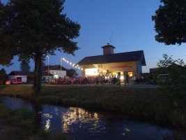 Petersfeuer