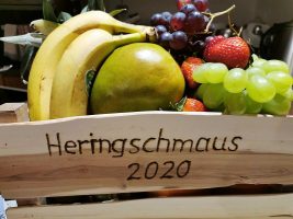 Heringschmaus