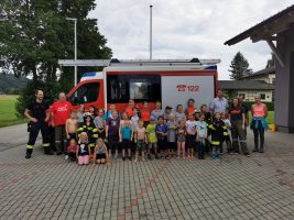 Ferienprogramm
