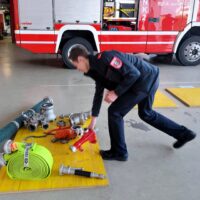 Feuerwehrjugend-Leistungsabzeichen Gold