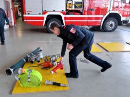Feuerwehrjugend-Leistungsabzeichen Gold