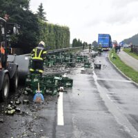 Freimachen von Verkehrswegen