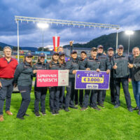 Jugendgruppe Achenlohe holt Bundessieg beim Videowettbewerb